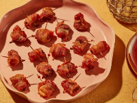 CHICKEN LIVERS WRAPPED IN BACON RECIPES