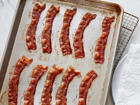 Roast Bacon Recipe | Ina Garten | Food Network image