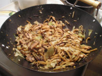Moo Shu Pork Recipe - Food.com image