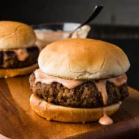 Meatloaf Burgers | Cook's Country - Quick Recipes image