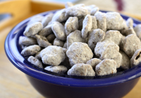 PEOPLE PUPPY CHOW RECIPES