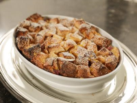 Raspberry Baked French Toast Recipe | Ina Garten | Food ... image