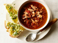 PULLED PORK SOUP RECIPES