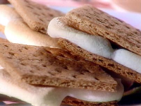 SMORES IN THE OVEN RECIPES