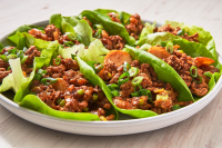 Best P.F. Chang Lettuce Wrap Recipe - How To Make Chicken ... image