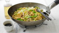 Chow mein recipe - BBC Food image