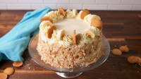 Best Banana Pudding Cake Recipe - How to Make ... - Delish image