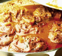 Marinated Pork Loin Roast Recipe: How to Make It image