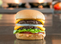 In-N-Out Burger Double-Double - The Food Hacker image