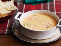 Christmas Queso Recipe | Ree Drummond | Food Network image