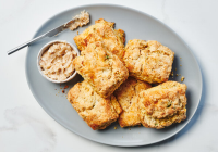 Sweet Potato Biscuits Recipe - NYT Cooking image