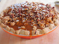 Caramel Apple Pie Recipe | Ree Drummond | Food Network image