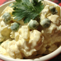 Cauliflower Salad Recipe | Allrecipes image