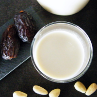 Simple Almond Milk Recipe | Allrecipes image