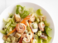 Seafood Salad Recipe | Food Network Kitchen | Food Network image
