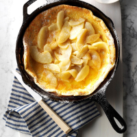 Banana Pound Cake Recipe: How to Make It - Taste of Home image