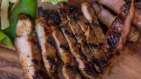 Beef Barbecue Recipe: How to Make It image