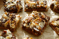 Magic Cookie Bars Recipe - NYT Cooking image