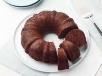 3-Ingredient Bundt Cake Recipe | Food Network Kitchen ... image