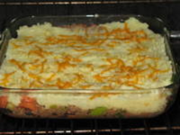 SHEPHERDS PIE WITH INSTANT MASHED POTATOES RECIPES