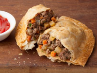 BEEF PASTY RECIPES