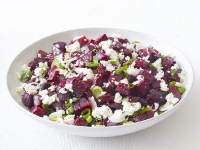 Roasted Beets With Feta Recipe | Food Network Kitchen ... image