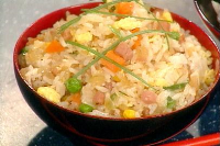 Fried Rice Recipe | Food Network Kitchen | Food Network image