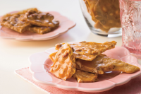 Homemade Peanut Brittle | Southern Living image