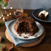 Chocolate orange cake recipes | BBC Good Food image