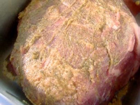 Pork Roast Rub Recipe | Food Network image