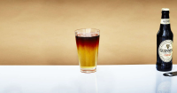 Snakebite Drink Recipe: How to Make a ... - Thrillist image