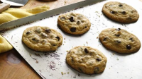 Gluten-Free Chocolate Chip Cookies - Food, Cooking Recipes image