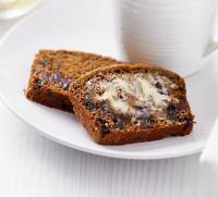 Malt loaf recipe - Recipes and cooking tips - BBC Good Food image