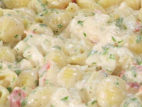 Lobster Mac and Cheese Recipe | Bobby Flay | Food Network image