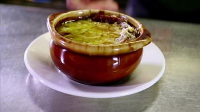 Classic French Onion Soup Recipe | Food Network image