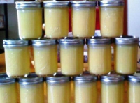 Canning Butter | Just A Pinch Recipes image
