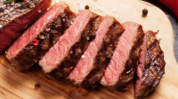 Easy Spice Rubbed Beef Tenderloin Recipe - Rachael Ray Show image