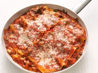 Skillet Lasagna with Butternut Squash Recipe | Food ... image