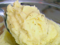 Buttermilk Mashed Potatoes Recipe | Ina Garten | Food Network image