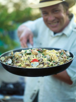 Portobello mushroom recipes | BBC Good Food image
