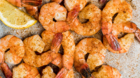 OLD BAY® Steamed Shrimp Recipe | Old Bay - McCormick image