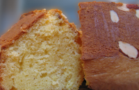 Eggnog Pound Cake Recipe - Food.com image