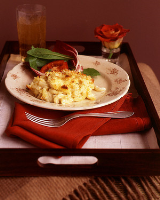 Macaroni and Cheese Recipe | Martha Stewart image
