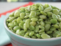 Butter Beans Recipe | Southern Baby Lima Beans Recipe ... image