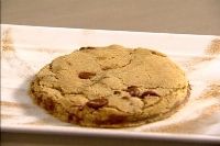 Espresso Chocolate Chip Cookie Recipe | Food Network image