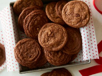 Lemon White Chocolate Chip Cookies Recipe | Food Networ… image