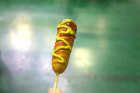 The 3 Best Frozen Grocery Store Corn Dogs – The Kitche… image