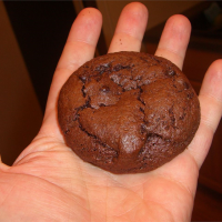 Brownie cookies Recipe | Allrecipes image