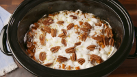 Best Crock-Pot Sweet Potato Casserole Recipe - How to Ma… image