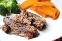 Vegetarian barbecue recipes | BBC Good Food image